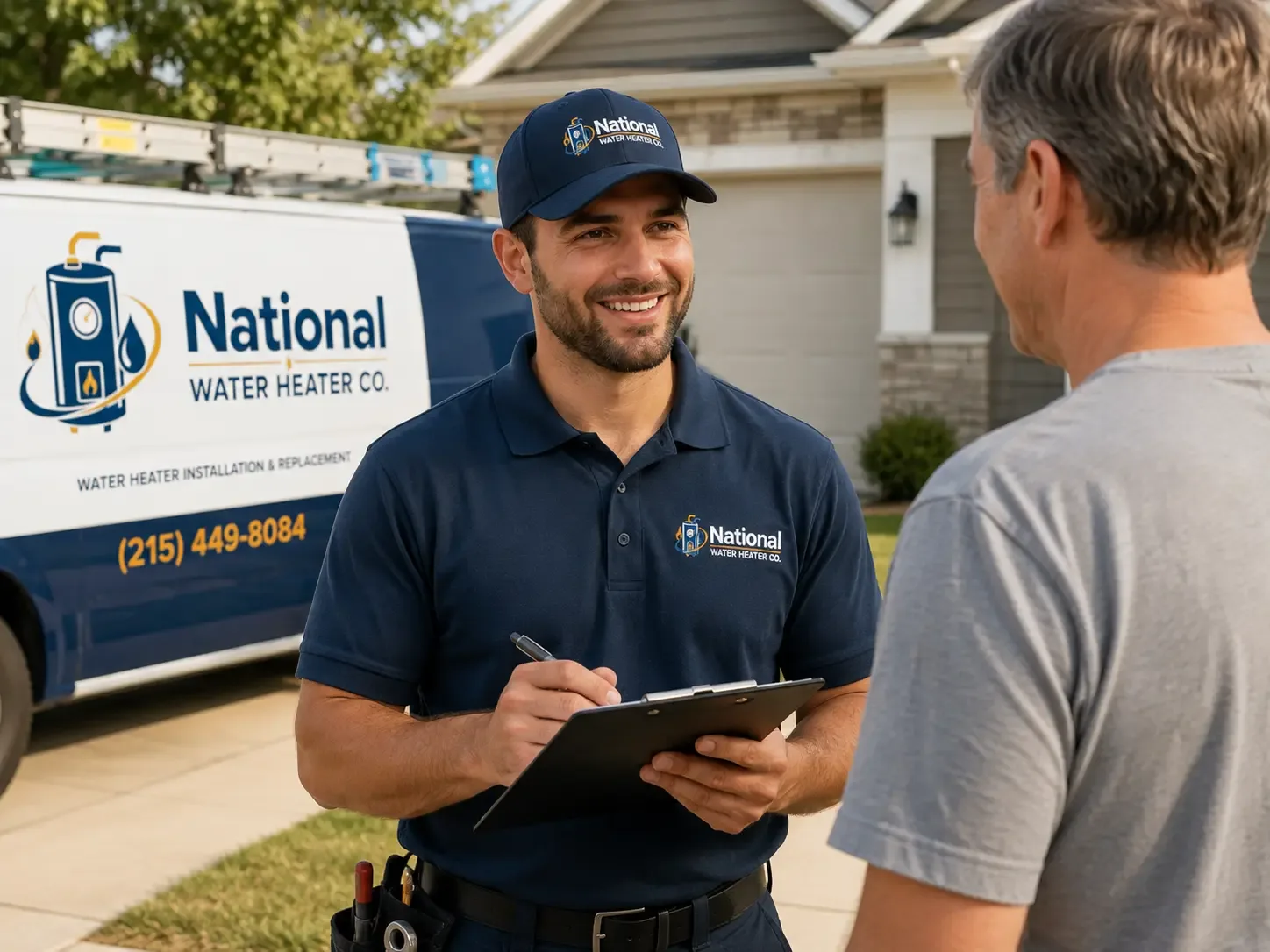 Water Heater Installation Bard, CA FAQs